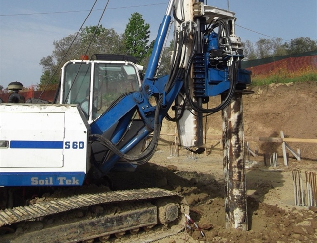 SOILTEK KELLY BAR