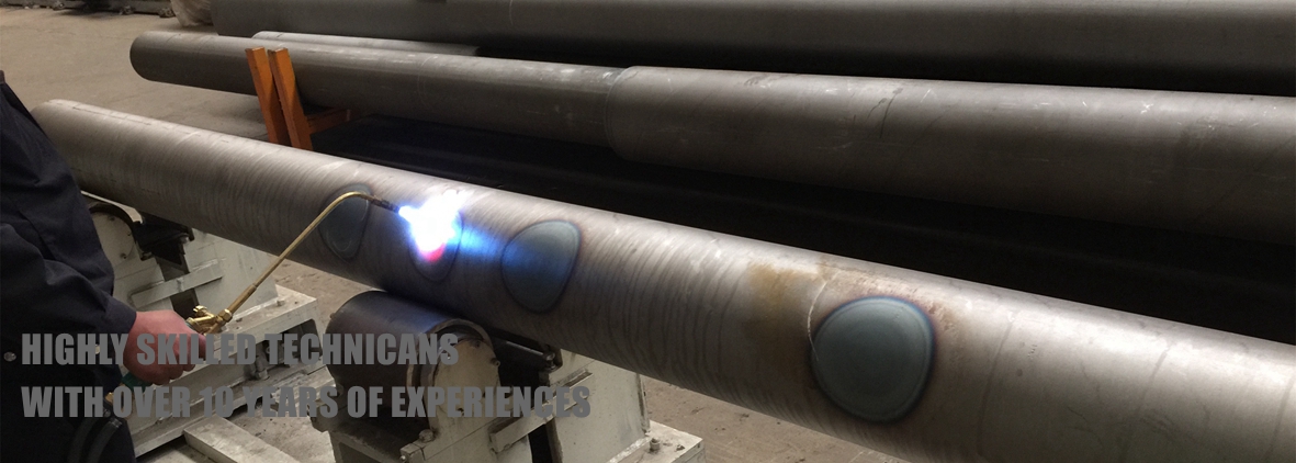 kelly bar manufacturer china