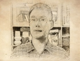 David Zhou, General Manager