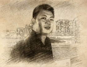 Jim Guo, Domestic Market