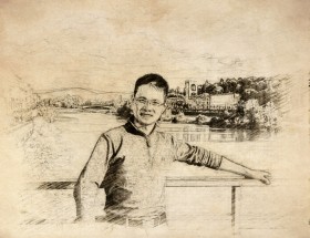 Bruce Li,Finance