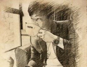 Benjamin Gao, International Market