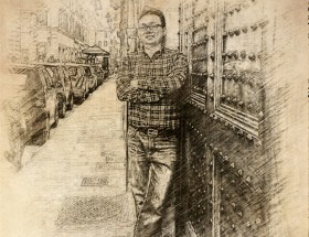 Simon Shen,Marketing