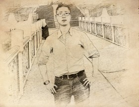 Brian Ma, Logistics