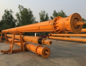 BAUER KELLY BAR