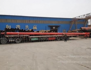OD630 interlocking kelly bar with max bore pile drilling depth 120m