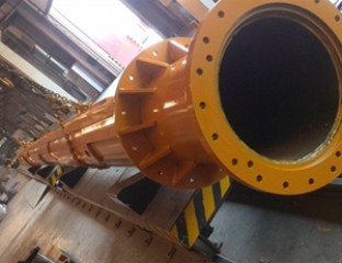 XCMG KELLY BAR