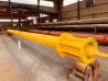 BG36 rotary drill rig 419mm Interlocking kelly bar