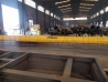 Bored piles drilling Interlocking kelly bar for Soilmec drill rig